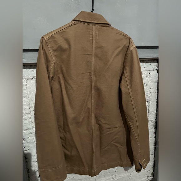 Lee Workwear Loco Chore coat - Picture 4 of 6